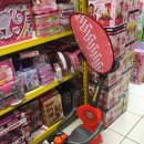 지노헤어클럽 | Brasil ep62. 9999헤알? 브라질의 장난감 가게