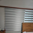 현대성우아파트경로당 | 경기도 수원시 정자동 비단마을 현대성우우방아파트 침실 블라인드 시공 만족 후기