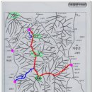 2008.2월중 제1차산행[거창. 호음산 (虎音山)2008.2.3 )]공지/신청 이미지