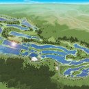 신흥태양광발전소 이미지