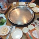 불타는 닭갈비 이미지