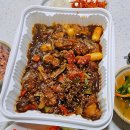 잊지 못하는 경주 여행 찐 맛집[진양 닭집 건천 본점] 닭강정,찜닭,닭똥짐 포장 추천/여러번 재방문 후기