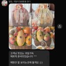 대구 과일바구니 선물 세트 배달 가격 후기