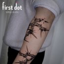 프리드로잉 | 창원 가시 타투 자연스럽게 잘하는 곳, 프리 드로잉 작업 후기