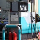 공항주유소 이미지