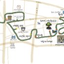 경상감영길 이미지