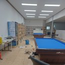 허리우드당구 이미지