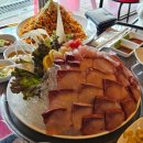 분당 판교 방어 맛집 방아깐 내돈내산 평일 오픈런 후기