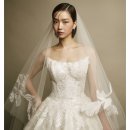 (주)제이에스탑 | 브라이덜공 드레스 제니 광주 메리포엠 결혼식 후기