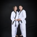 사계절 태권도 이미지