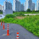 주차장 옆 이미지