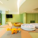 테라스파이브 휘트니스 | 인천 더위크앤 리조트 직거래 예약 꿀팁으로 즐기는 영종도 호캉스!