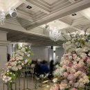 서울대학교 연구공원 웨딩홀 하객 후기 (분리예식, 예식장, 뷔페식 식사 후기)