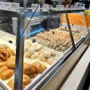 [동대구역/대구] 신세계백화점 맛집 2탄 이안루(이안만두)