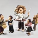 닥종이인형 이미지