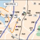 김제 지평선은 지금 '황금빛'...조선일보 이미지