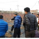 블루베리클럽 &#39;14년 전라방 전정모임을 마치고..^^* 이미지