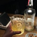 경기도 수원시 팔달구 장다리로283번길 26 (인계동) | 수원 인계동 조용한 분위기 칵테일바 로테이션 소개팅 2차 술집 추천, 잔틈 혼술바