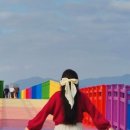 돌머리해수욕장 주차장 이미지