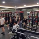 티투엘 피트니스 롯데백화점 창원점 이미지