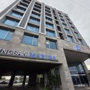 씨유 서귀포동문점 | 제주도 동쪽 여행 성산 마리나 호텔 내돈내산 후기