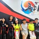 품다태권도장 이미지