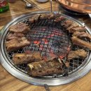 창원 갈비 맛집 소금창고
