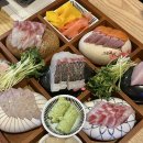 수원 망포 맛집 | 삼도숙성회, 무한리필 숙성회 맛있기까지! 내돈내산 후기