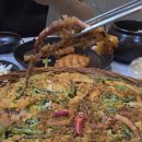 옹고집보쌈 | [광주보쌈맛집] 용봉동 옹고집보쌈 – 보쌈도 맛있고 파전은 레전드!