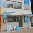 독막로 87 상수역 2번 출구 앞(자전거보관소) | 서울 마포 건강한 식사를 위한 그릭요거트 맛집 더그릭베어 홍대상수점