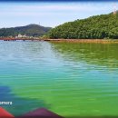 반월호수 이미지