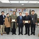 한탄강 지질공원센터 이미지