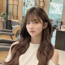 붙임머리:예쁨