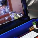 글로리어스 이미지