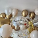 인어스 협동조합 | 강남 가라오케 노래방 생일 이벤트, 룸 전체가 포토존 되는 풍선장식-벌룬인어스