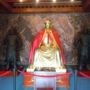 장보고 기념관 이미지