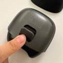 네일바이은 | 간편 전동 손톱깎이 클루바 네일팟 사용 후기