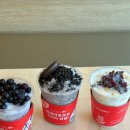 베러먼데이일광신도시점 | 베러먼데이커피 신메뉴 컵빙수 추천 여름신메뉴 일광먼데이커피