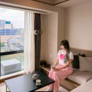 호텔밴드 - 부산진구 새싹로29번길 14-9 | 후쿠오카 숙소 위치 추천 캐널시티 하카타 밴드호텔 3인 후기