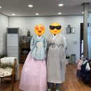 W혼주한복_ 송파구 혼주한복 대여 백성순한복 (구 백합주단) 추천