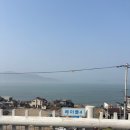 씨사이드힐캠핑장 | 강화도 오션뷰가 좋은 씨사이드힐 캠핑장 2박 메이플4