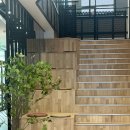 송정나래작은도서관 이미지