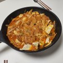 밤 11시의 김치찌개 이미지