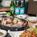 팔도 전복죽· 해물 이미지