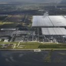 리버 태양광발전소 이미지