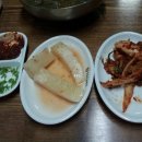 옹심이 칼국수 이미지