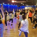 다이어트댄스 이미지