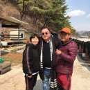 어의곡낚시터