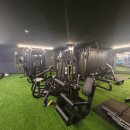 이너라인GYM 월곡점 이미지