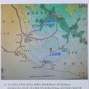 제 449회(22년 8월 30일) 충북 충주 월악산 만수봉(984m) 만수계곡 이미지
